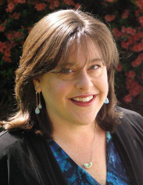 adrienne coleman