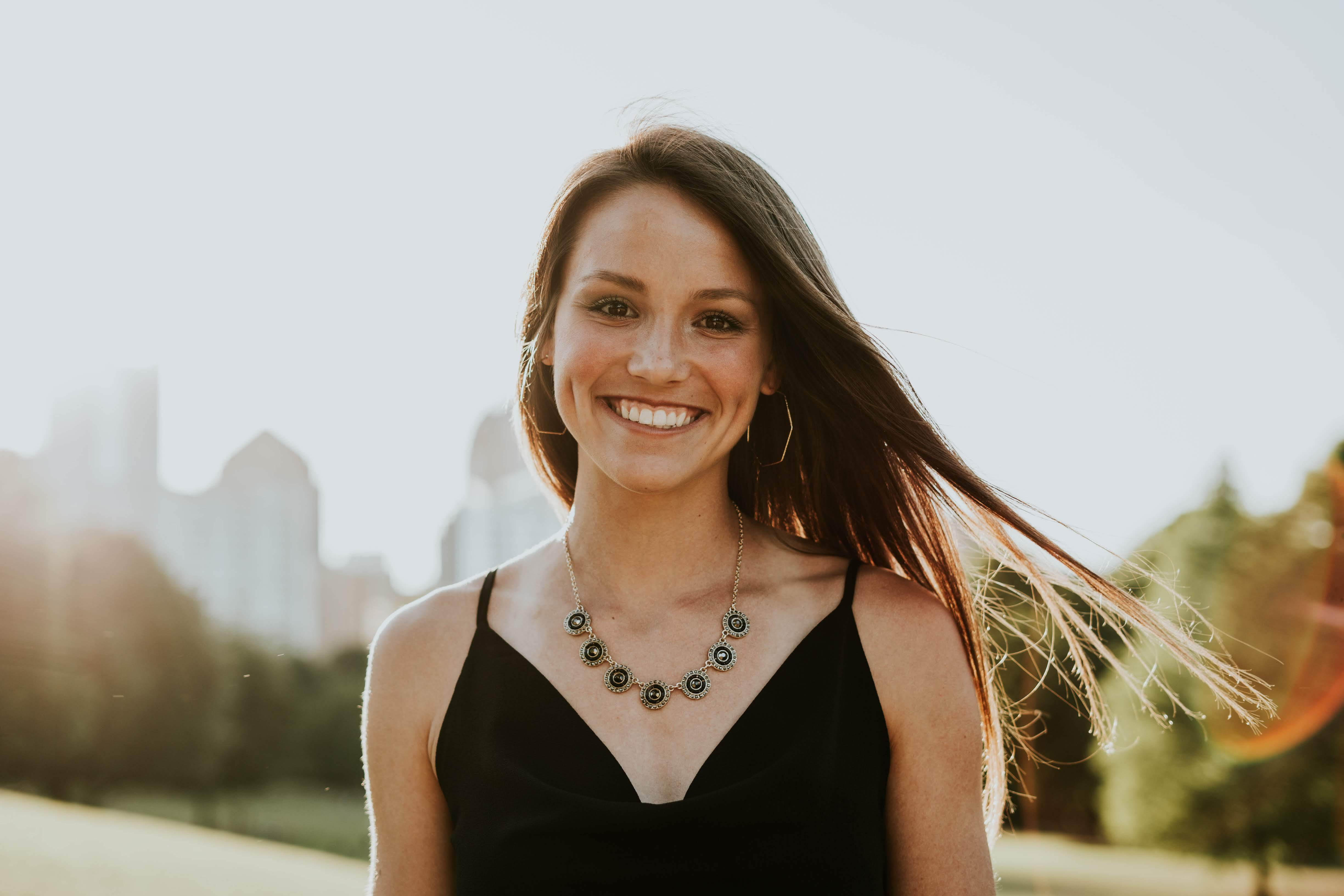 kelsey worthington