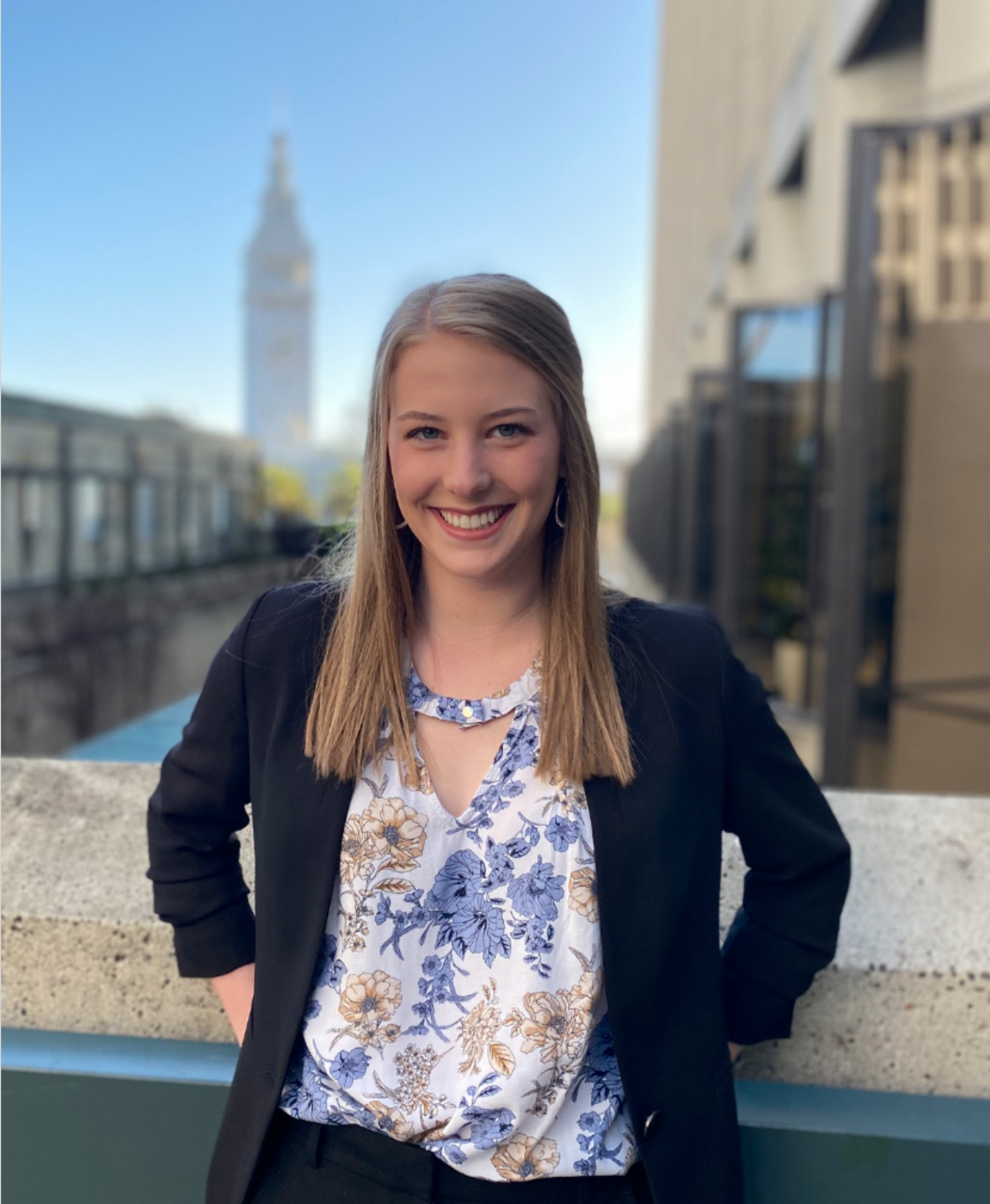 IND2_NorthwestMissourian_NorthwestMissouriState Headshot - Anna Swink