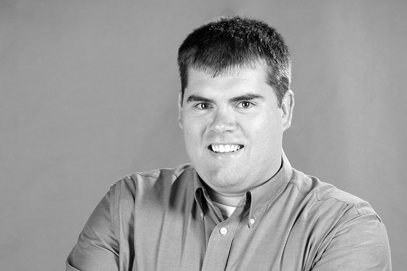 Sam Oldenburg Sam Oldenburg
