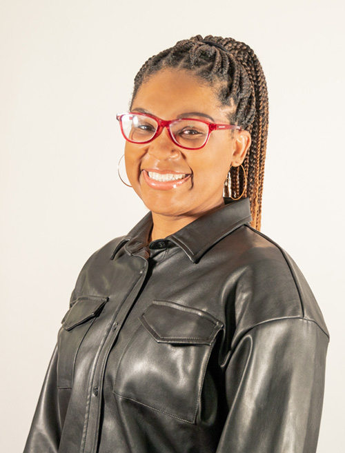 Niya Johnson_Flytedesk