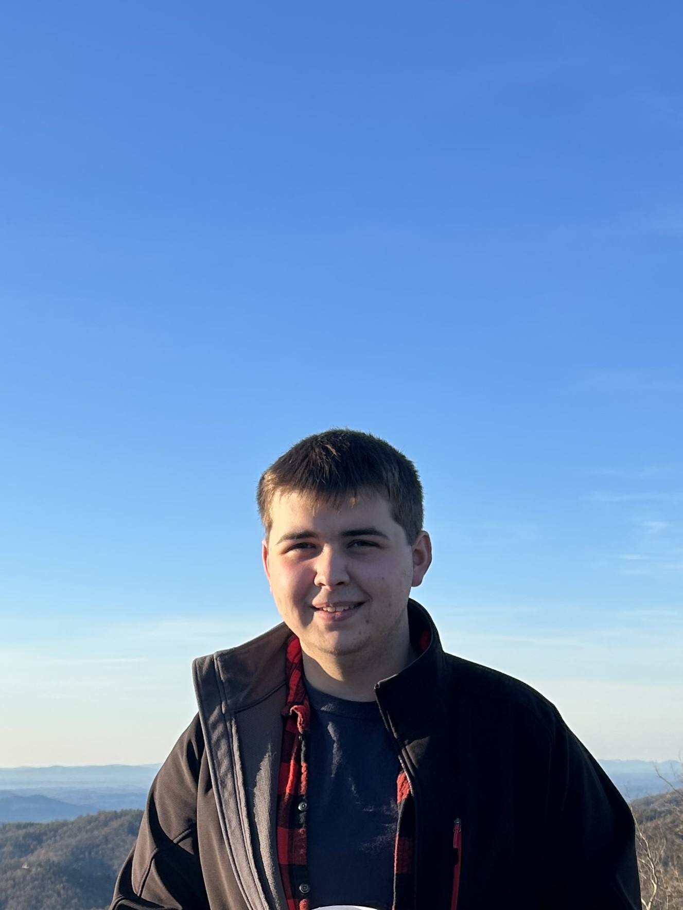 Ethan Batchelor