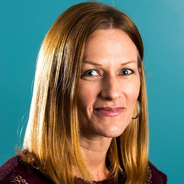 Melissa Evans
