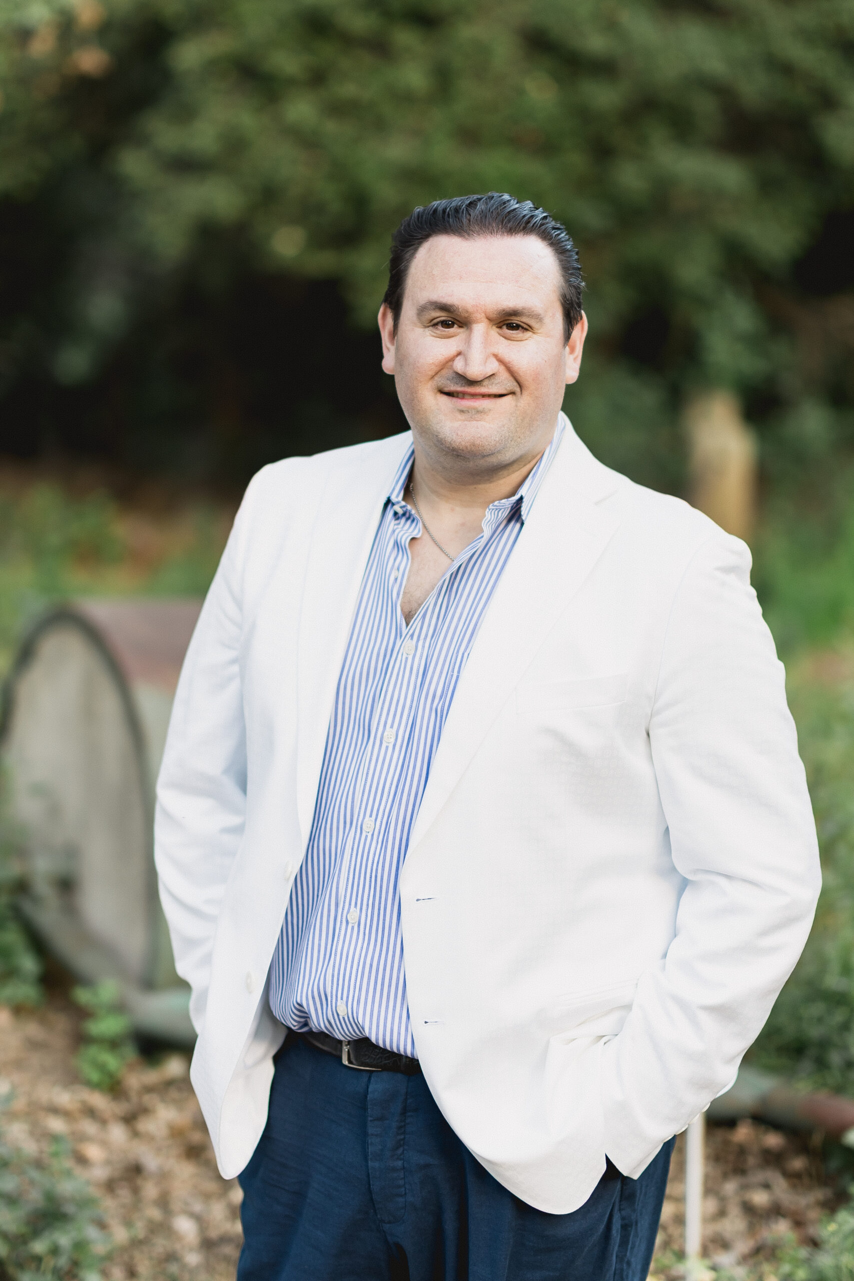 Michael Menachem